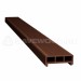 Перила Savewood из ДПК купить в Чите
