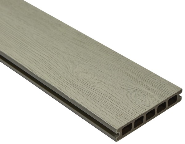 Террасная доска из ДПК CM Decking серия Country Grey купить в Чите