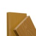 Террасная доска Ecodecking Экстра 3D полнотелая Бронза купить в Чите