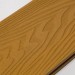 Террасная доска Ecodecking Экстра 3D полнотелая Бронза купить в Чите