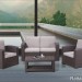 Уличный диваны и кресла Rattan Premium 4 купить в Чите