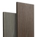 Террасная доска ДПК Co-extrusion EasyDecking 145х21 3D Multicolor Chestnut / Old Barn купить в Чите