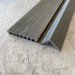 Террасная доска ДПК Co-extrusion EasyDecking 145х21 3D Multicolor Chestnut / Old Barn купить в Чите