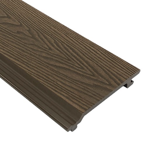 Фасадная панель EasyDecking Wood-X 156х21 Венге купить в Чите