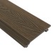 Фасадная панель EasyDecking Wood-X 156х21 Венге купить в Чите