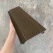 Фасадная панель EasyDecking Wood-X 156х21 Венге купить в Чите