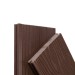 Террасная доска Ecodecking Экстра 3D полнотелая Венге купить в Чите