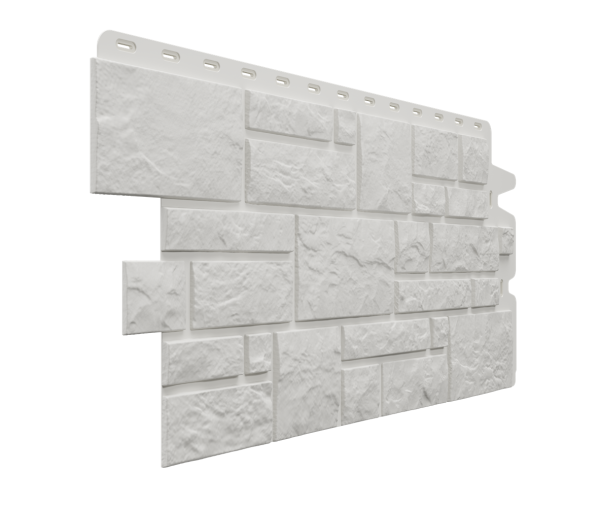 Фасадная панель Docke, Burg, Молочный купить в Чите