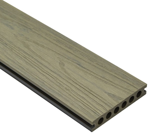 Террасная доска из ДПК CM Decking серия Reverse, Антик купить в Чите