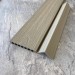 Террасная доска ДПК Co-extrusion EasyDecking 145х21 3D Multicolor Oak / Driftwood купить в Чите