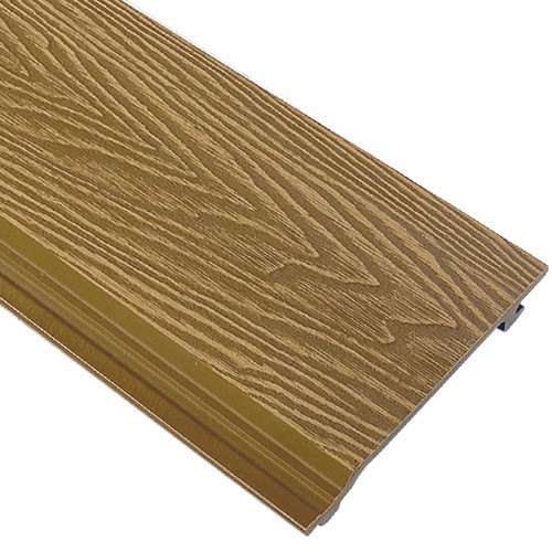 Фасадная панель EasyDecking Wood-X 156х21 Дуб купить в Чите