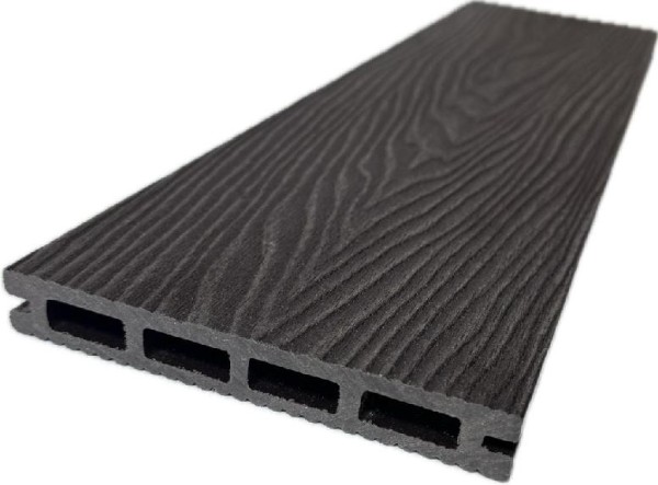 Доска террасная ДПК NanoWood Lite 3D купить в Чите