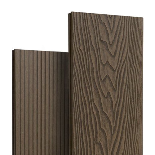 Террасная доска ДПК EasyDecking Wood-X 146х23 Венге купить в Чите