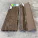 Террасная доска ДПК EasyDecking Wood-X 146х23 Венге купить в Чите