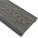 Фасадная панель EasyDecking Wood-X 156х21 Серый купить в Чите