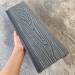 Фасадная панель EasyDecking Wood-X 156х21 Серый купить в Чите