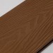 Террасная доска Ecodecking Экстра 3D полнотелая Шоколад купить в Чите