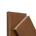 Террасная доска Ecodecking Экстра 3D полнотелая Шоколад купить в Чите