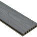 Террасная доска из ДПК CM Decking серия Reverse, Gray купить в Чите