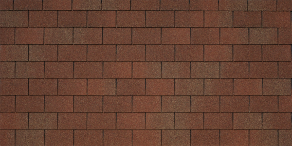 Гибкая черепица Tegola UNICA TOSCANA TERRACOTTA 406 купить в Чите