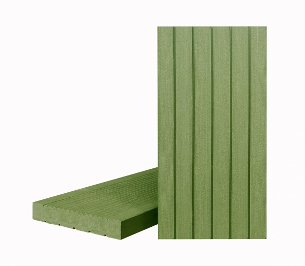 Террасная доска Классик Олива (полнотелая без паза) Под заказ купить в Чите