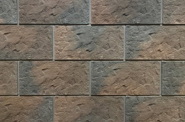 Фиброцементные панели КАНЬОН коллекция ПЕСЧАНИК 26 купить в Чите