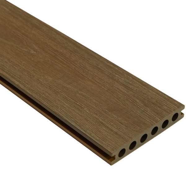 Террасная доска из ДПК CM Decking серия Reverse, RedWood купить в Чите