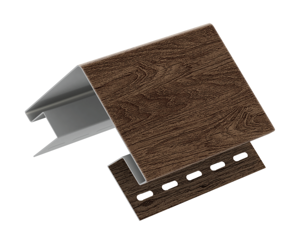 Наружный угол Timberblock Планкен Янтарный купить в Чите
