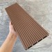 Террасная доска ДПК EasyDecking Wood-X 146х23 Коричневый купить в Чите