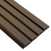 Фасадная реечная панель EasyDecking Wood-X 219х26 Венге купить в Чите