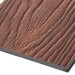 Фиброцементные панели FCSPRO Decor Wood Золотой орех купить в Чите