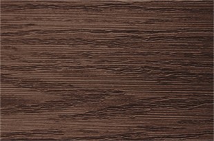 Террасная доска из ДПК Terrapol Смарт Полнотелая с пазом Орех милано купить в Чите