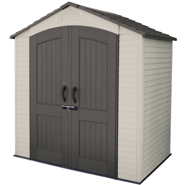 Сарай LifeTime 7'x4,5' купить в Чите
