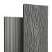 Террасная доска ДПК EasyDecking Wood-X 146х23 Серый купить в Чите