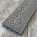 Террасная доска ДПК EasyDecking Wood-X 146х23 Серый купить в Чите