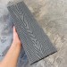 Террасная доска ДПК EasyDecking Wood-X 146х23 Серый купить в Чите
