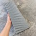 Террасная доска ДПК EasyDecking Wood-X 146х23 Серый купить в Чите