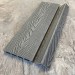 Террасная доска ДПК EasyDecking Wood-X 146х23 Серый купить в Чите