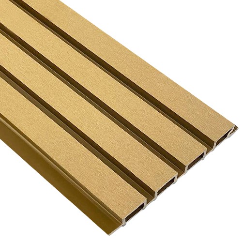 Фасадная реечная панель EasyDecking Wood-X 219х26 Дуб купить в Чите