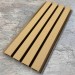 Фасадная реечная панель EasyDecking Wood-X 219х26 Дуб купить в Чите