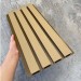 Фасадная реечная панель EasyDecking Wood-X 219х26 Дуб купить в Чите