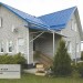 Фасадная панель Ю-пласт Стоун Хаус S-Lock Клинкер дымчатый купить в Чите