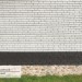 Фасадная панель Ю-пласт Стоун Хаус S-Lock Клинкер дымчатый купить в Чите