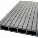Террасная доска GM Decking Classic антрацит ПОД ЗАКАЗ купить в Чите
