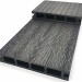 Террасная доска GM Decking Classic антрацит ПОД ЗАКАЗ купить в Чите