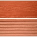 Террасная доска из ДПК MultiDeck Pro  Бордо купить в Чите
