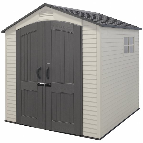 Сарай LifeTime 7'x7' купить в Чите