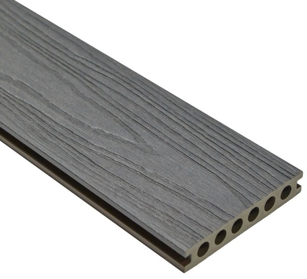 Террасная доска из ДПК CM Decking серия Reverse, Чаркол купить в Чите