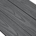 Террасная доска из ДПК CM Decking серия Reverse, Чаркол купить в Чите