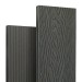 Террасная доска ДПК EasyDecking Wood-X 146х23 Черное дерево купить в Чите